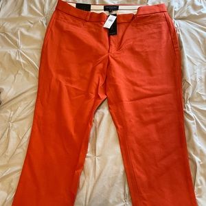 Banana Republic Sloan Capris